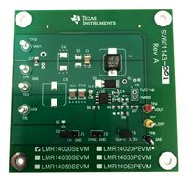 TEXAS INSTRUMENTS LMR14020SEVM