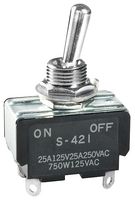 NKK SWITCHES S421