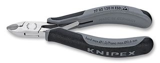 KNIPEX 77 02 120 H ESD