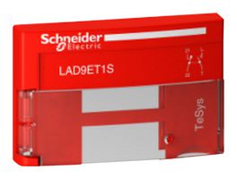 SCHNEIDER ELECTRIC LAD9ET1S