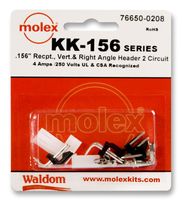 MOLEX 76650-0208