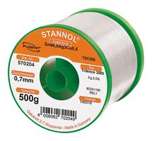 STANNOL TRILENCE 3505 0.7MM REL1