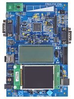 STMICROELECTRONICS STM32L073Z-EVAL