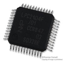 NXP LPC2104FBD48/01,15