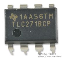 TEXAS INSTRUMENTS TLC271BCP