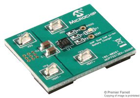 MICROCHIP MCP73213EV-2SOVP