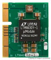 LINEAR TECHNOLOGY DC2268A-E