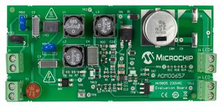 MICROCHIP ADM00657.