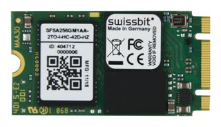 SWISSBIT SFSA030GM1AA1TO-I-LB-216-STD