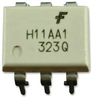 ON SEMICONDUCTOR/FAIRCHILD H11AA1M