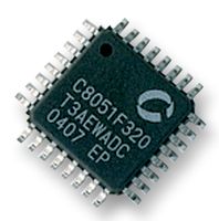 SILICON LABS C8051F320-GQ