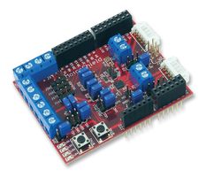 DIGILENT CHIPKIT MOTOR SHIELD