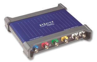 PICO TECHNOLOGY PICOSCOPE 3404A