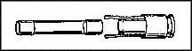 EATON BUSSMANN SERIES BK/HBW-I-R