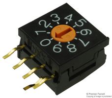 NKK SWITCHES FR01FR10H-S