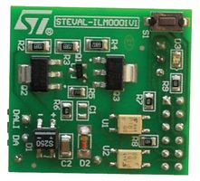 STMICROELECTRONICS STEVAL-ILM001V1