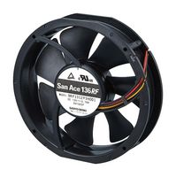 SANYO DENKI - SANACE FANS 9RF1324P3H001