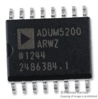 ANALOG DEVICES ADUM5200ARWZ.