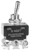 NKK SWITCHES S422T