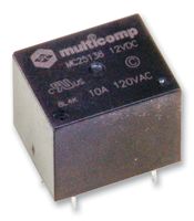 MULTICOMP MC25138