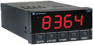 NEWPORT ELECTRONICS INFCS-012B