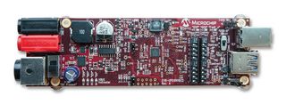 MICROCHIP EVB-UPD1001DC2