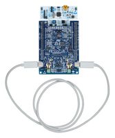 STMICROELECTRONICS P-NUCLEO-USB001