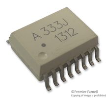 BROADCOM LIMITED ACPL-333J-000E