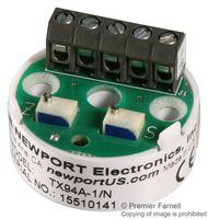 NEWPORT ELECTRONICS TX94A-1/N