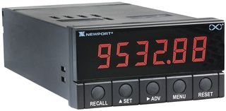 NEWPORT ELECTRONICS INFCTRA-0000-R