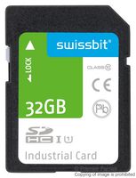 SWISSBIT SFSD8192N1BM1MT-I-QG-221-STD