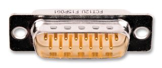 FCT - A MOLEX COMPANY F15P0G1