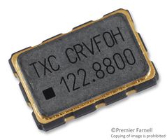 TXC CR-122.880MBE-T