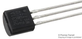 ON SEMICONDUCTOR LM2931AZ-5.0G.