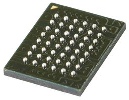 CYPRESS SEMICONDUCTOR CY62167DV30LL-55BVI