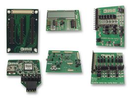 ANALOG DEVICES EVAL-ADUCM350EBZ