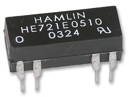 HAMLIN HE721E0510