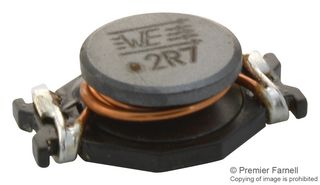 WURTH ELEKTRONIK 74457027