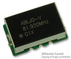 ABRACON ABLJO-V-81.920MHZ