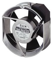 SANYO DENKI - SANACE FANS 109S304