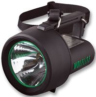 WOLF SAFETY LAMP H-4DCA