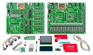 MIKROELEKTRONIKA MIKROE-2007