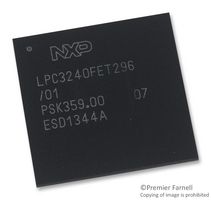 NXP LPC3240FET296/01,5