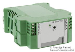 PHOENIX CONTACT MINI-PS-100-240AC/10-15DC/2