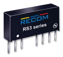 RECOM POWER RS3-0512S