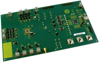 ANALOG DEVICES EVAL-ADE7880EBZ.