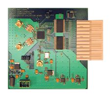 TEXAS INSTRUMENTS ADC12DC105LFEB/NOPB