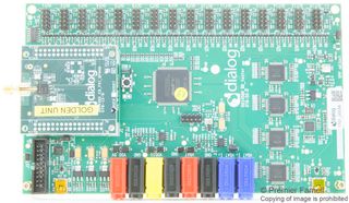 DIALOG SEMICONDUCTOR DA14580PRODTLKT