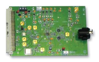 ANALOG DEVICES EVAL-AD7606EDZ