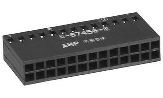 AMP - TE CONNECTIVITY 2-87456-2